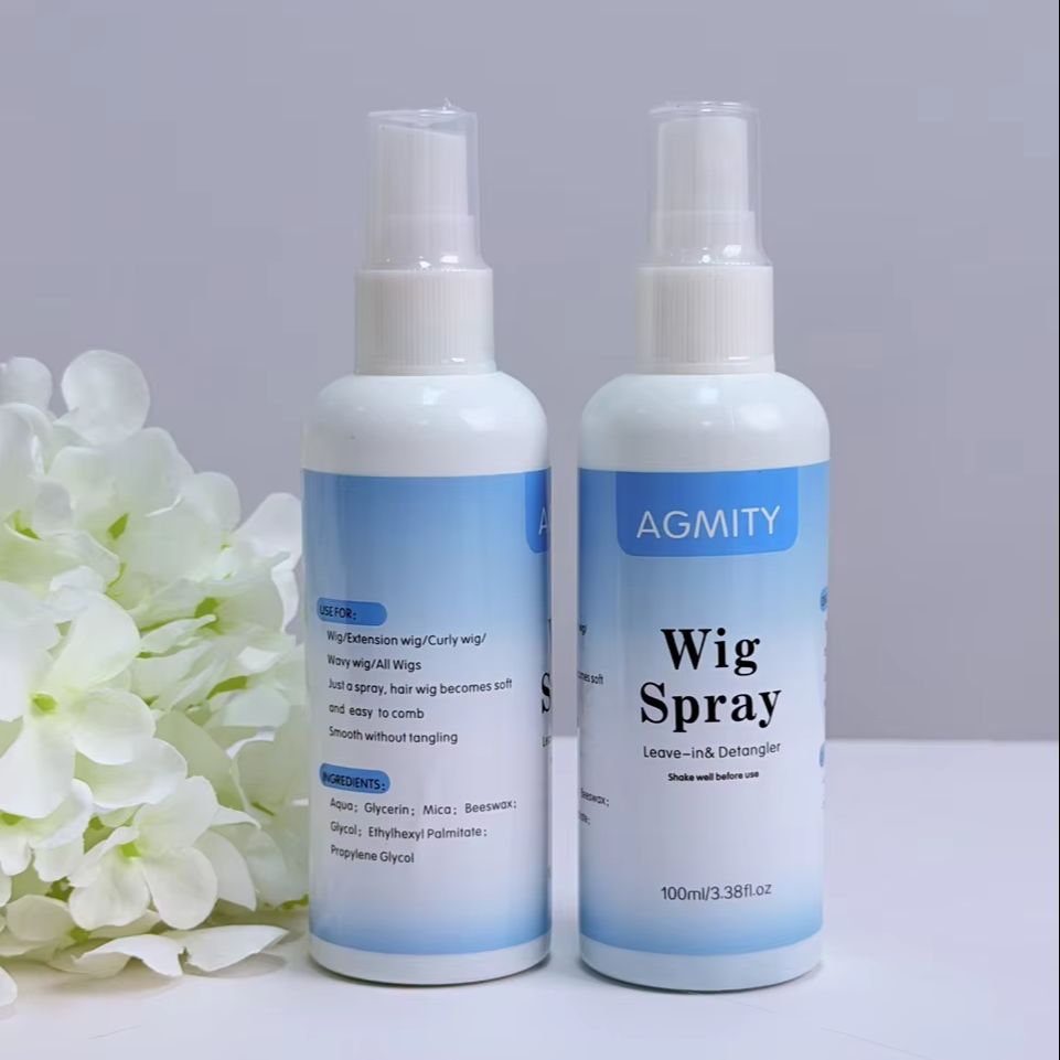 Hair Care Heat Protectant - عبوتان 100 مل سائل العناية بالشعر