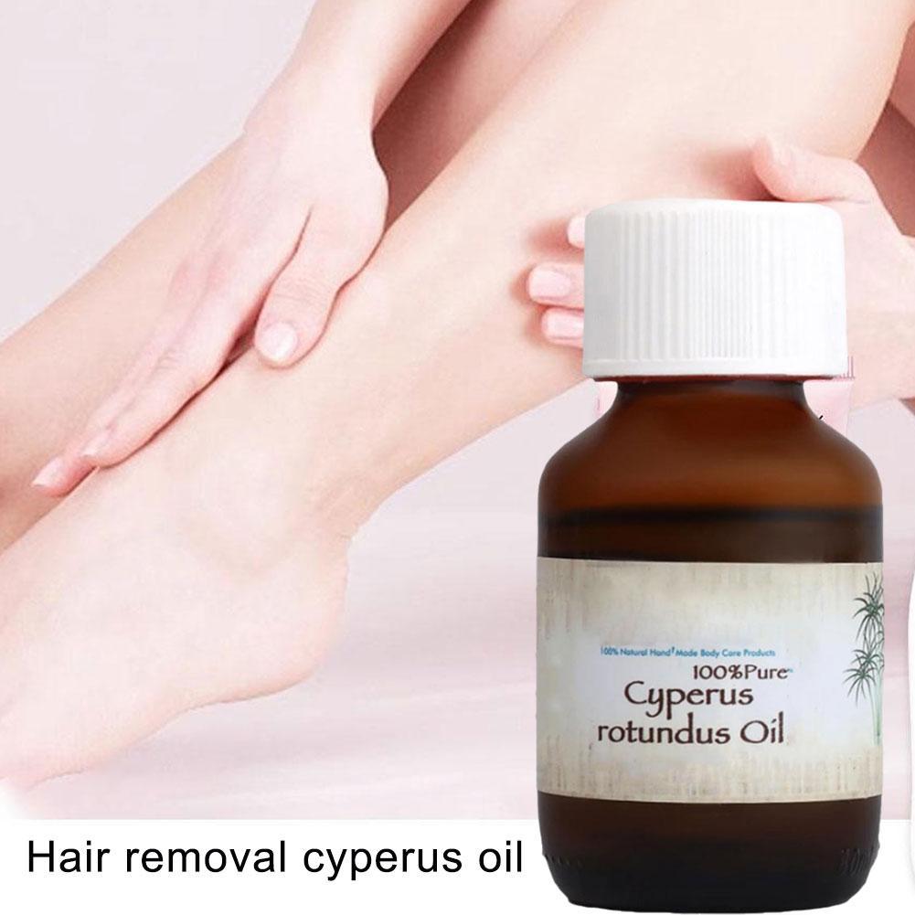 Hair Care Cream - 60 مللي زيت العناية بإزالة الشعر