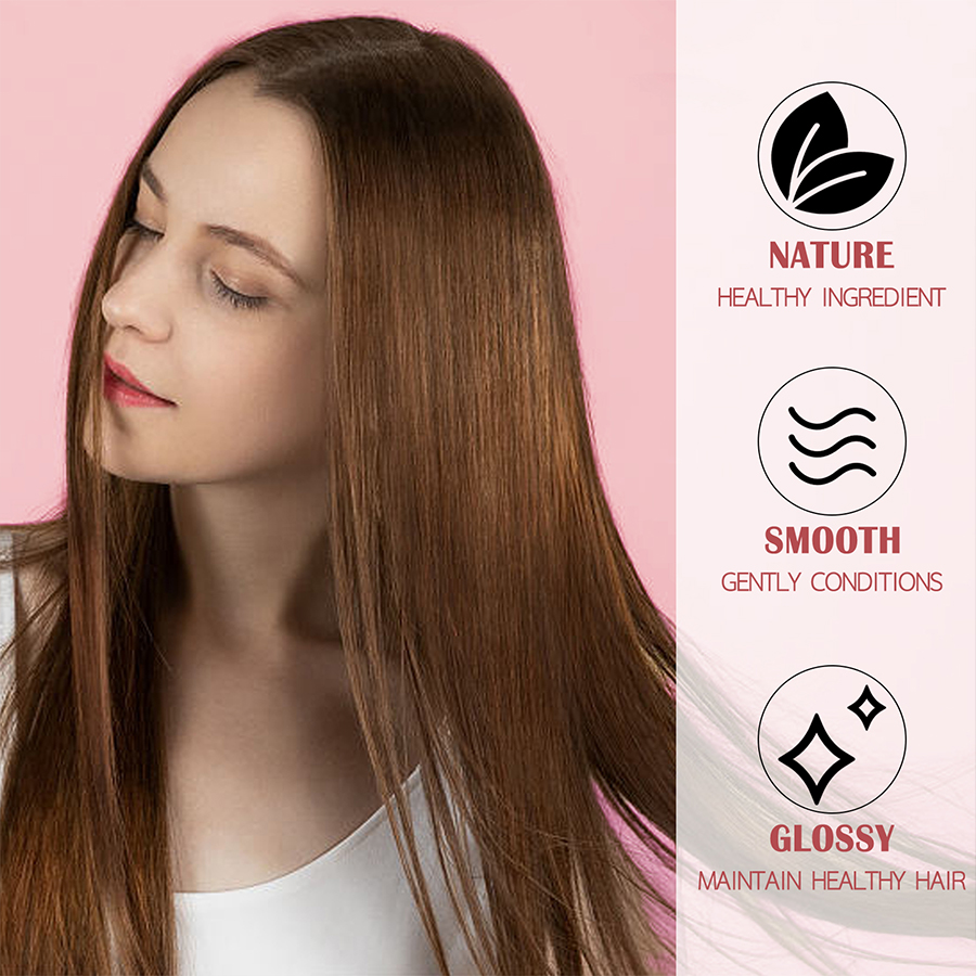 مجموعة العناية بالشعر: بخاخ حم - مراجعة Hair Care Heat Protectant وسعره