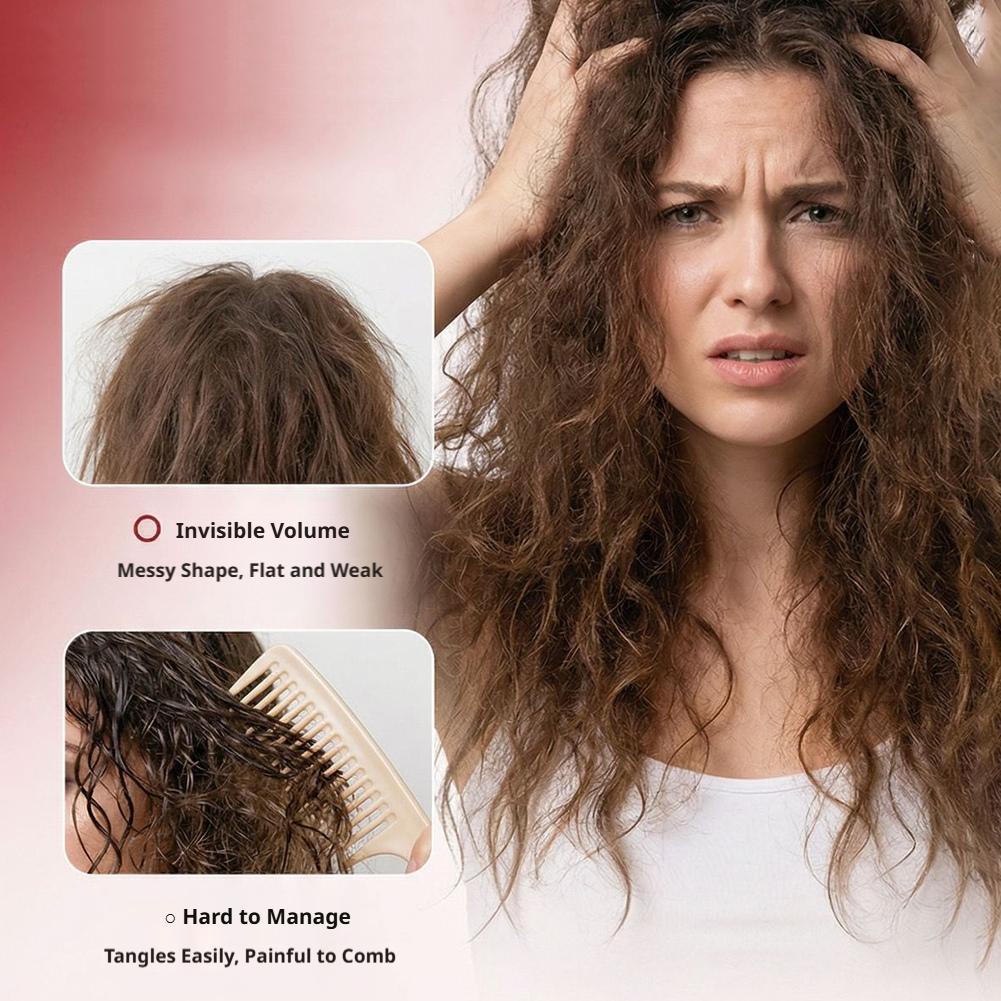 سيروم بروتيني مرطب للشعر بدون  - مراجعة Hair Care Heat Protectant وسعره