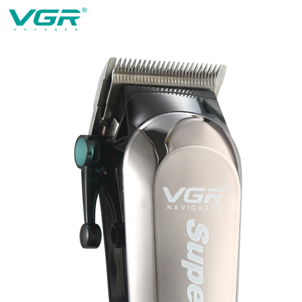 VGR 060 جديد الكهربائية الشعر  - مراجعة Hair Care Works وسعره