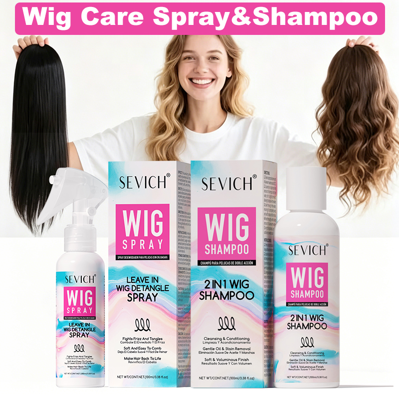 بخاخ العناية بالشعر المستعار ب - مراجعة Hair Care Heat Protectant وسعره