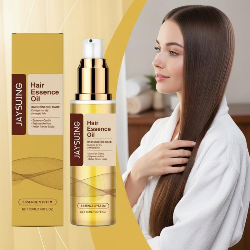 زيت مغذي غني للشعر الجاف، يعال - مراجعة Hair Care Daily وسعره