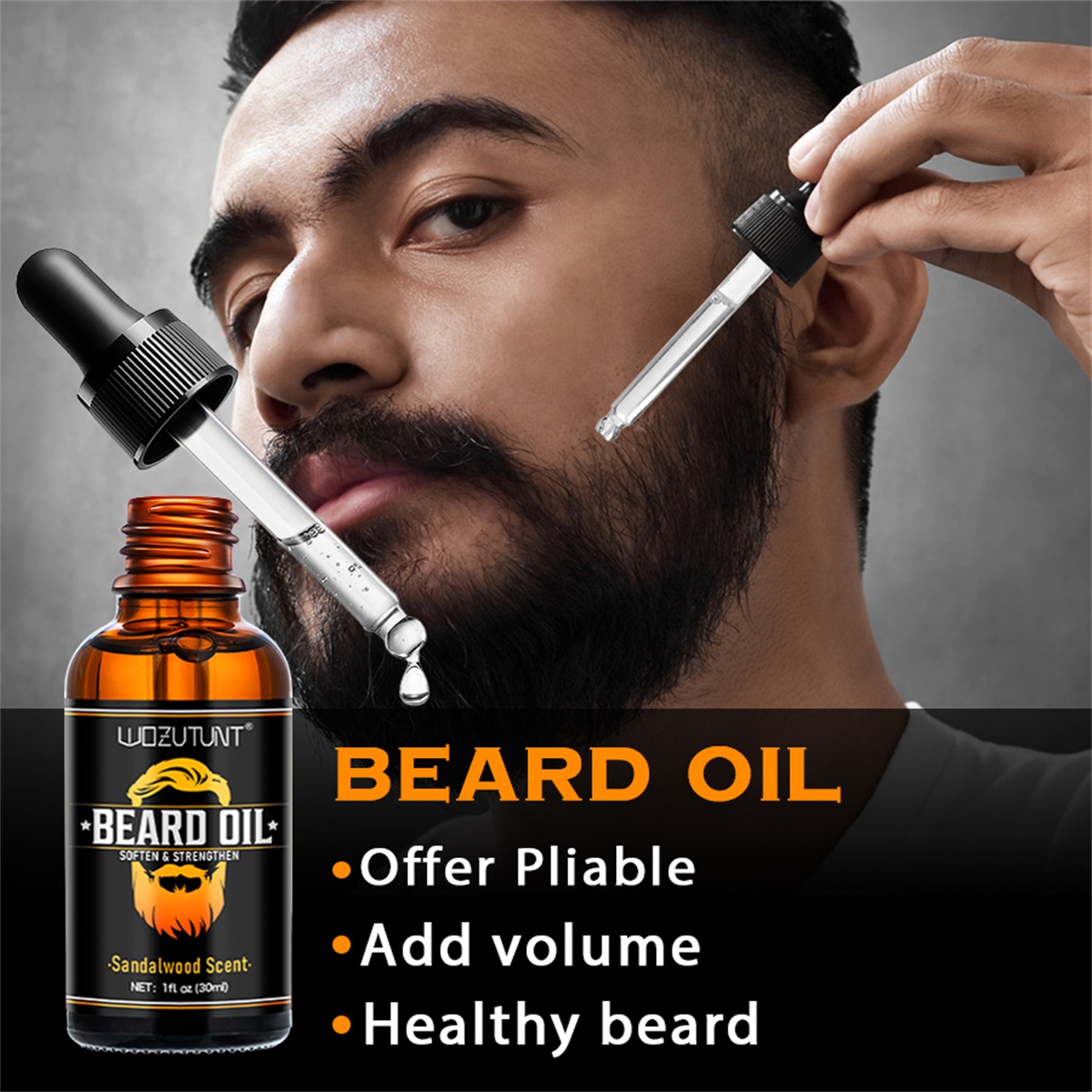 بخاخ العناية باللحية لحماية ال - مراجعة Hair Care Heat Protectant وسعره