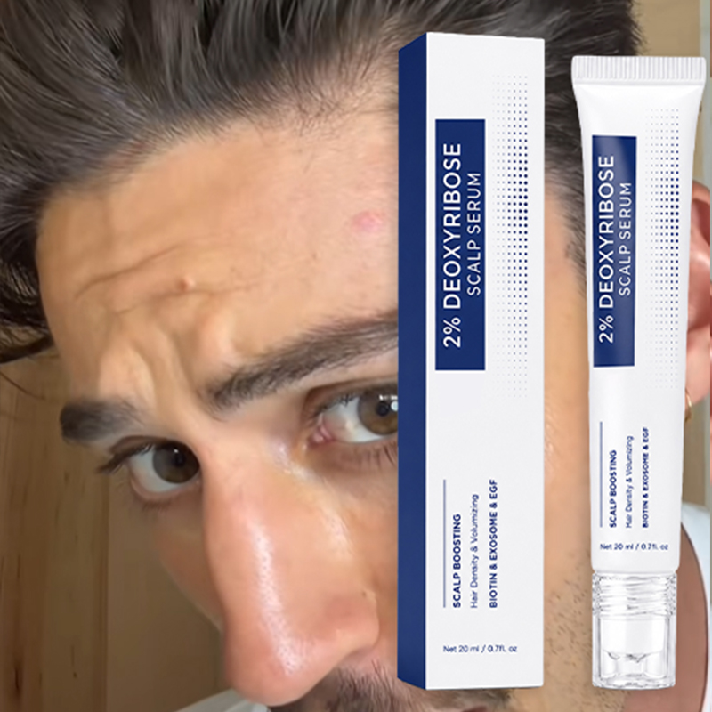 سيروم مغذي ومنشط لفروة الرأس ب - مراجعة Hair Care Daily وسعره