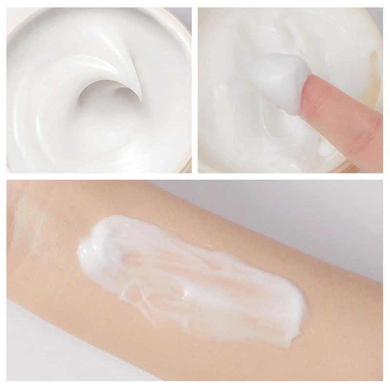 الشتاء كريم وجه زيت شعر الأغنا - مراجعة Hair Care Cream وسعره