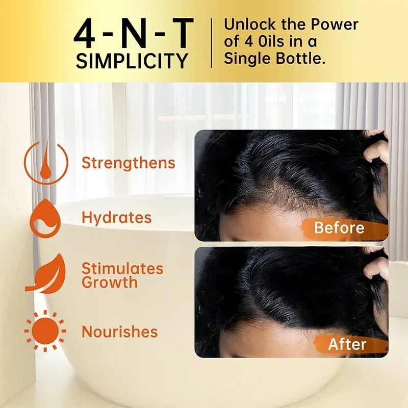 شامبو مصل احترافي للعناية بالش - مراجعة Hair Care Heat Protectant وسعره