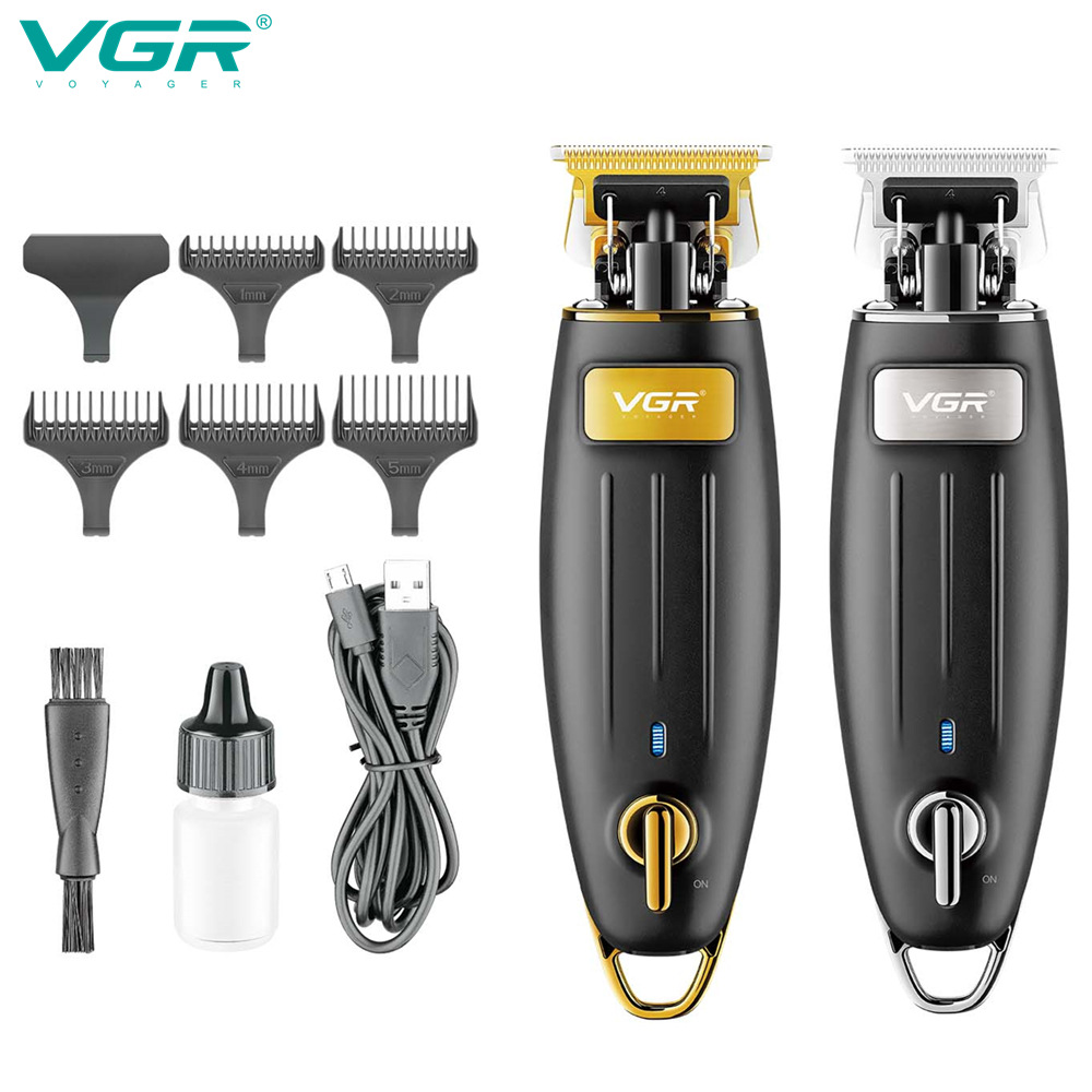 VGR 192 الشعر المقص الكهربائية - مراجعة Hair Care Works وسعره