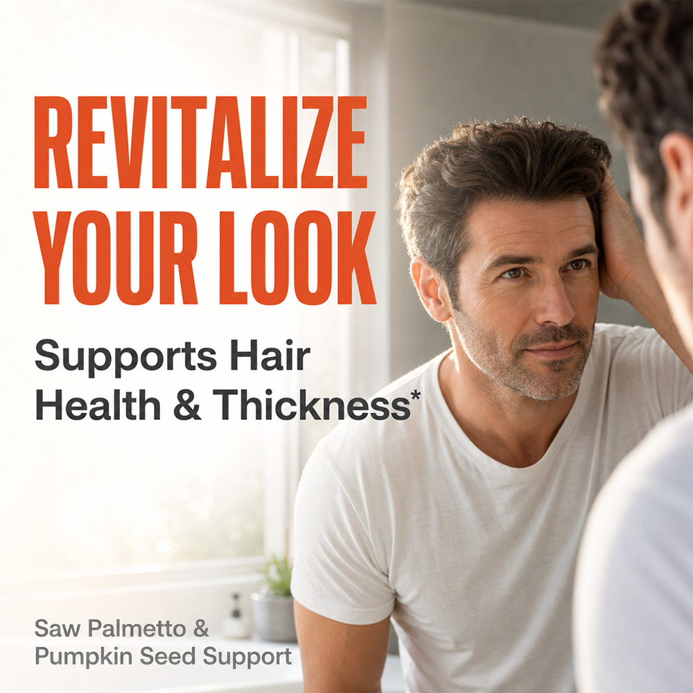 كبسولات مركب نخيل الساوا للرجا - مراجعة Hair Care Daily وسعره