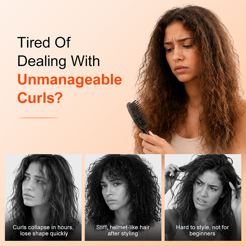 بخاخ الحماية الحرارية من PURC، - مراجعة Hair Care Heat Protectant وسعره