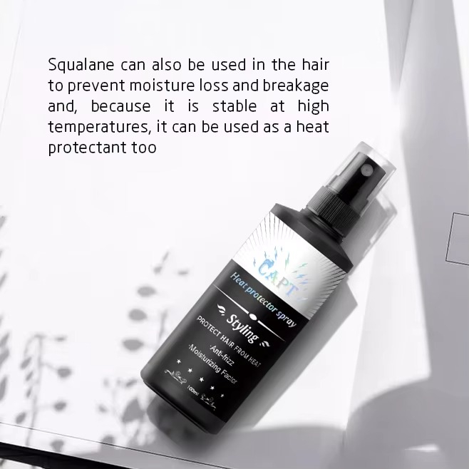 بخاخ حماية الشعر من الحرارة، ب - مراجعة Hair Care Heat Protectant وسعره